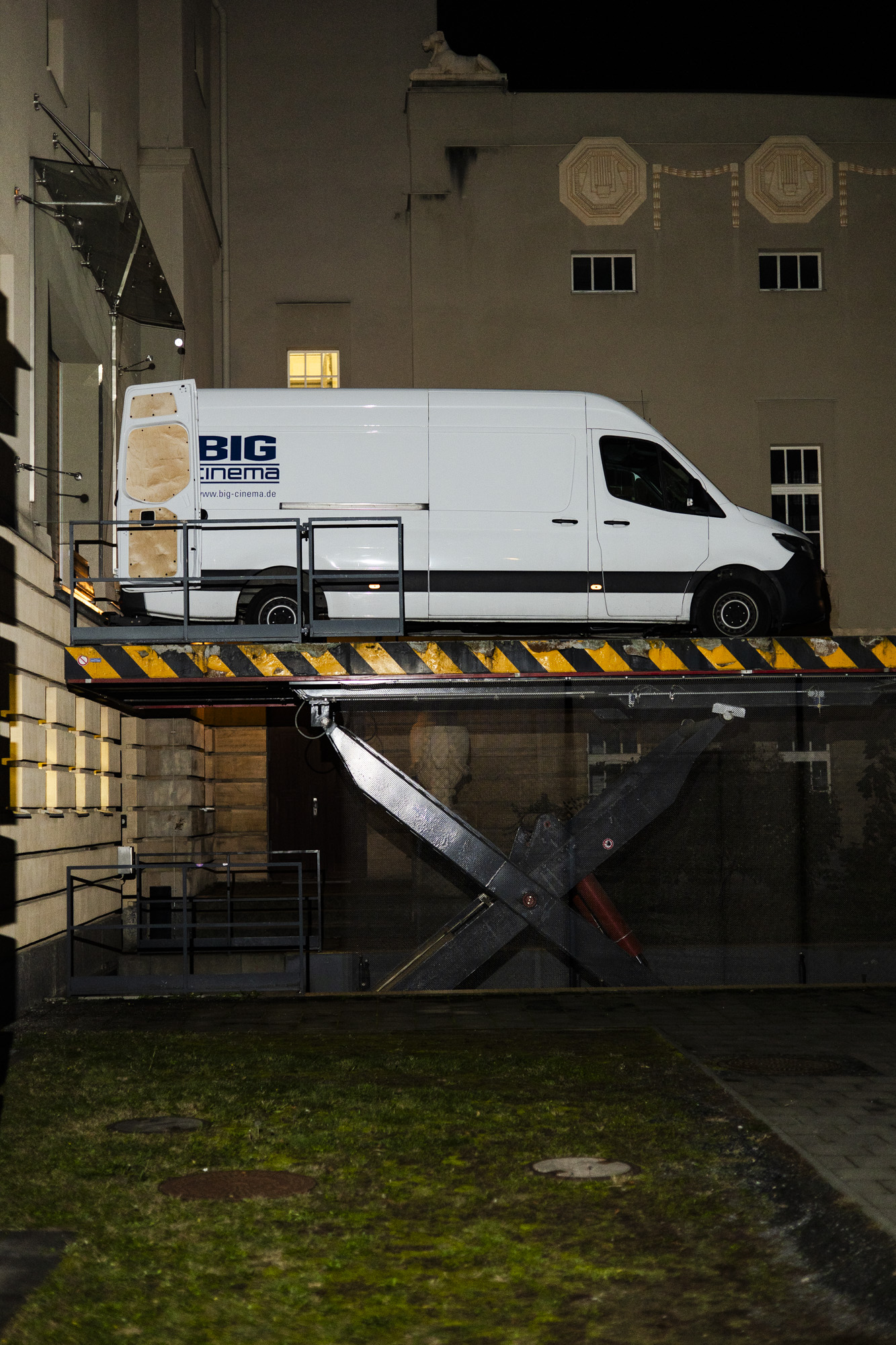 Eindrücke vom Filmfestival Cottbus
