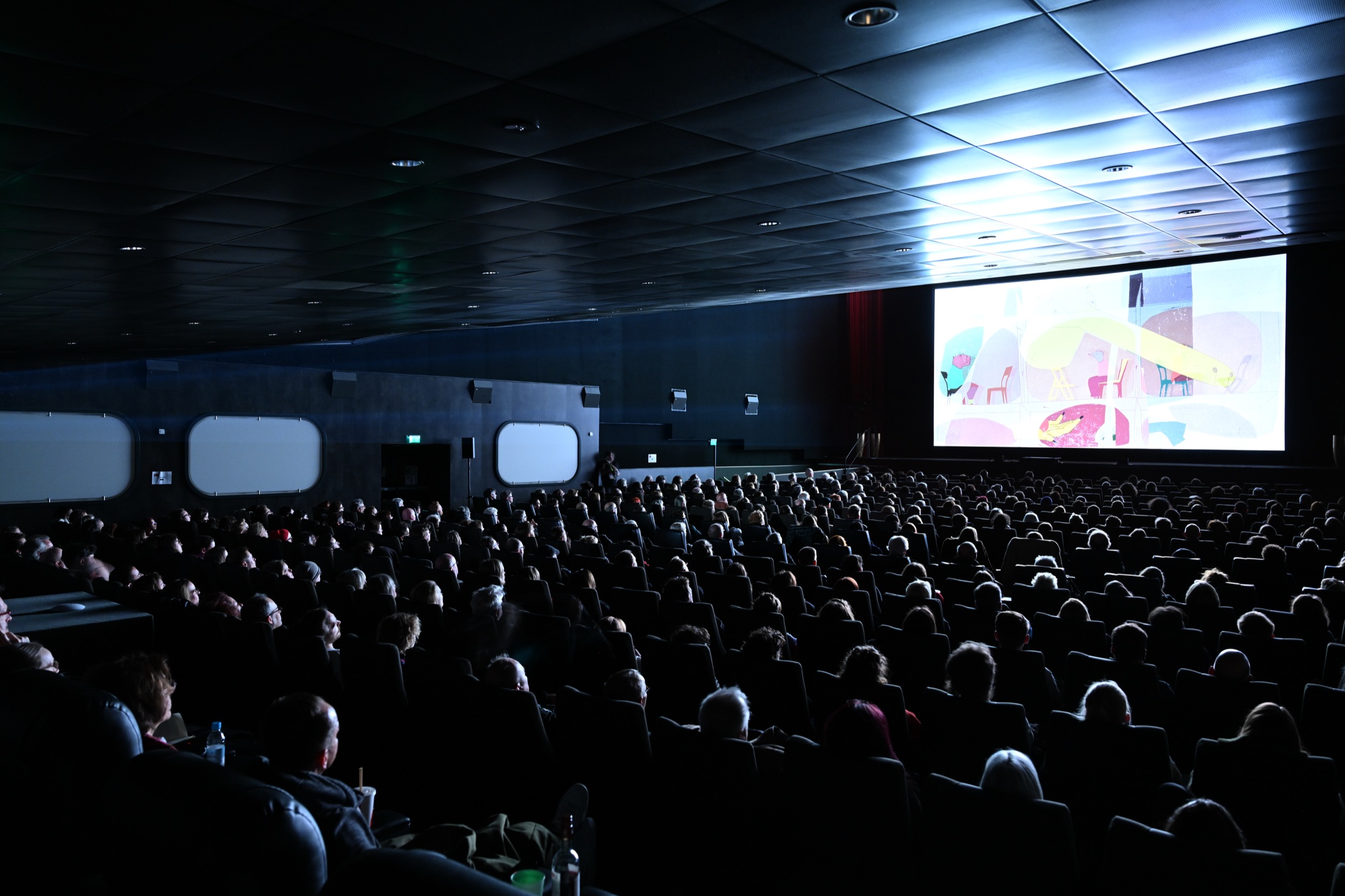 Stuttgart International Festival of Animated Film