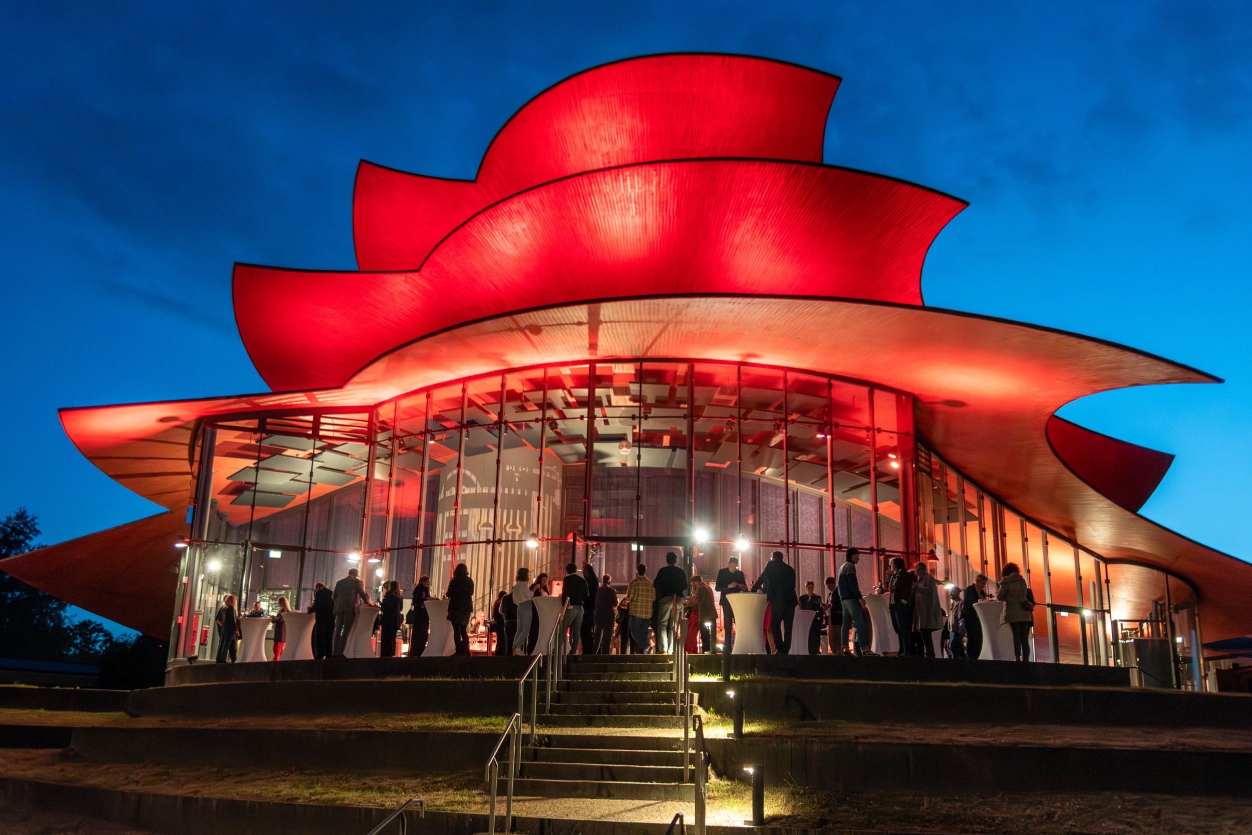 impressions from the jewish film festival berlin-brandenburg