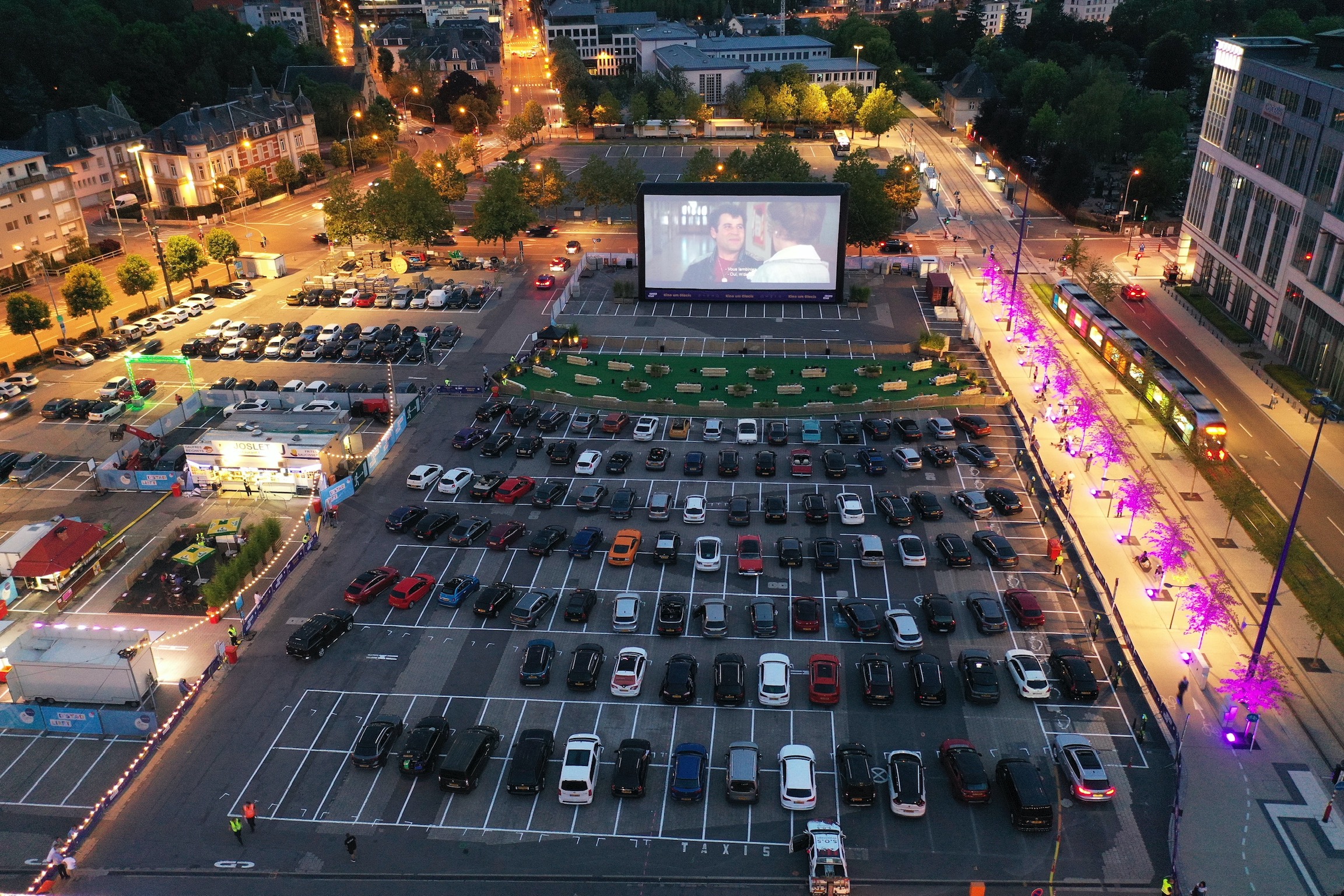 Unser Kino