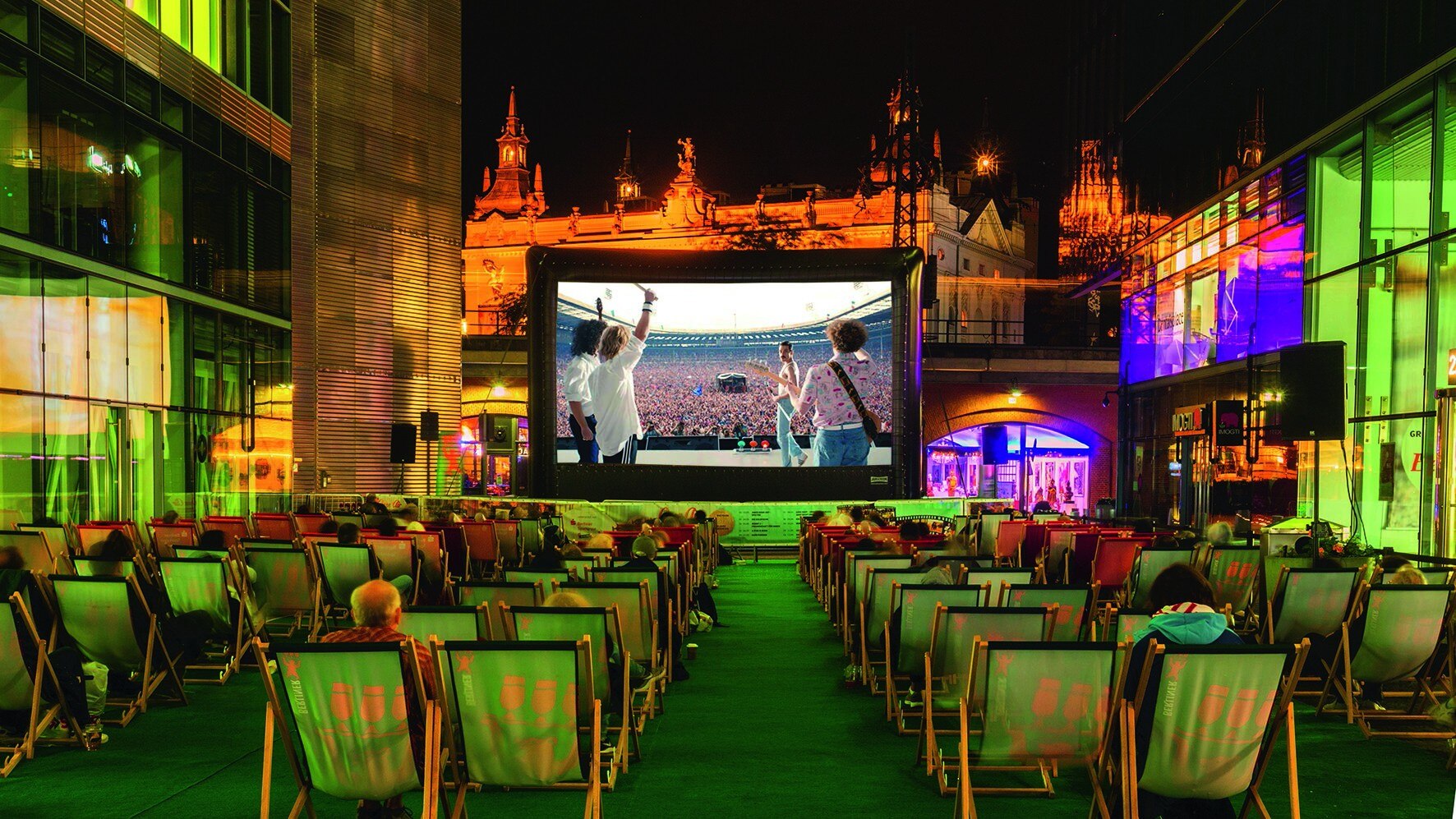 Unser Kino