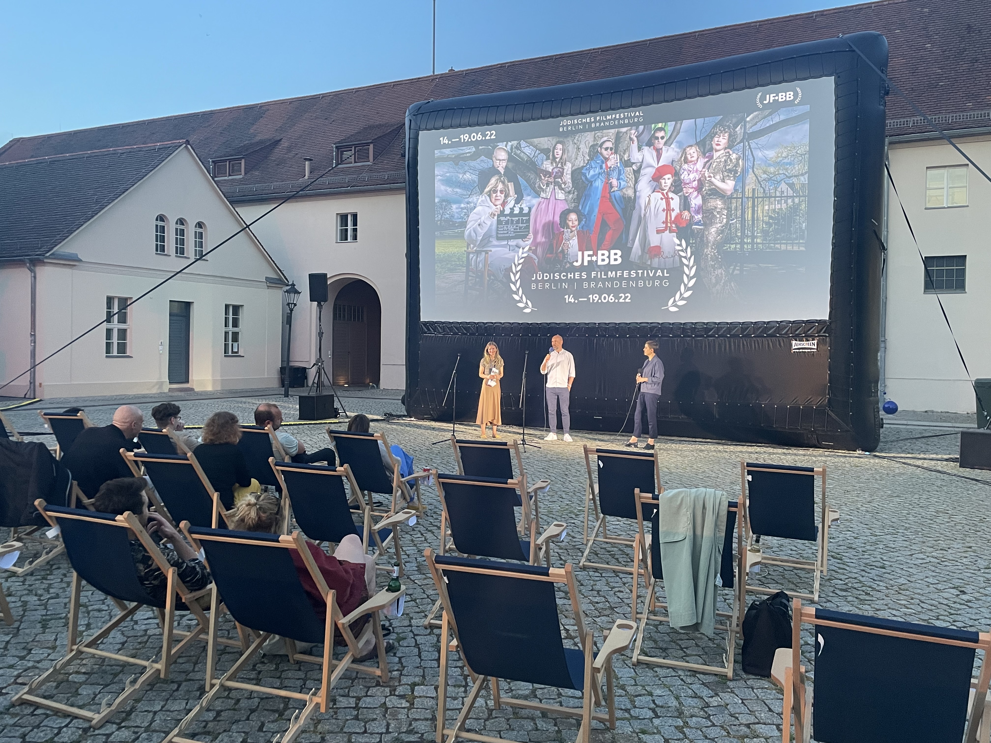 Unser Kino